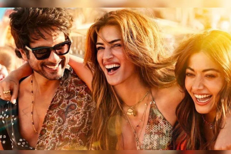 ‘ককটেল ২’ নিয়ে মিশ্র প্রতিক্রিয়া, ছবিটি আধুনিক সম্পর্কের গভীরতাকে আদৌ তুলে ধরতে পেরেছে