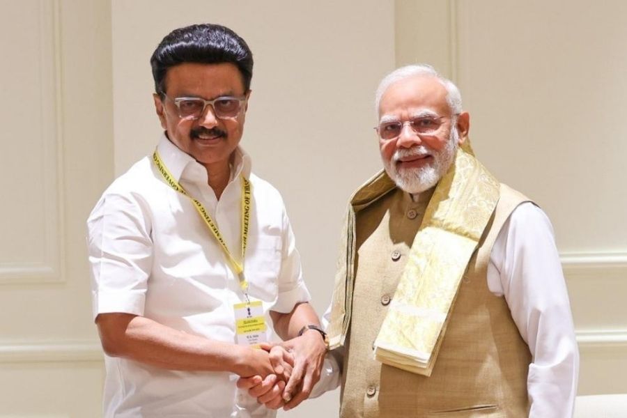 স্ট্যালিনের জোটে বড় ধাক্কা, ৯ বছরের সম্পর্ক ছিন্ন করল ভাইকোর এমডিএমকে