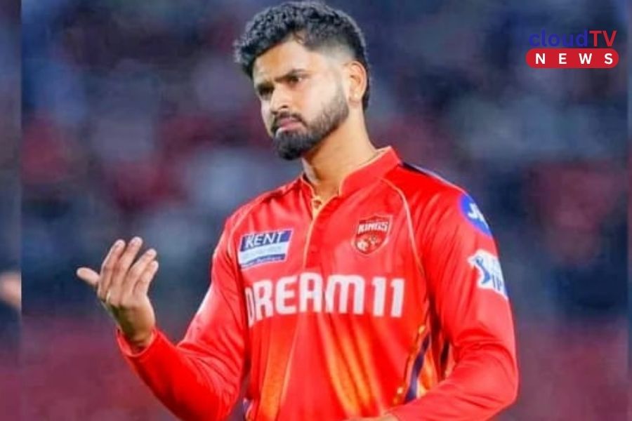 “কারও ছায়ায় থাকতে চাই না” — অধিনায়কত্ব নিয়ে শ্রেয়স আইয়ারের বিস্ফোরক বার্তা