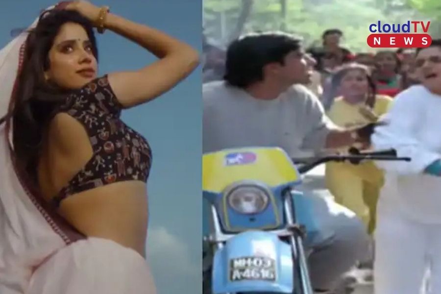 ‘ফুল অওর কাঁটে’ ইভ-টিজিংকে মহিমান্বিত করেছিল, অকপট স্বীকারোক্তি অভিনেত্রী মধুর
