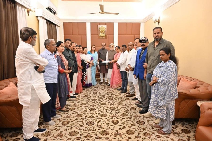 তৃণমূলের বিদ্রোহী সাংসদদের নতুন ঠিকানা এনসিপিআই! কী এই দল, কেনই বা বাড়ছে কৌতূহল?