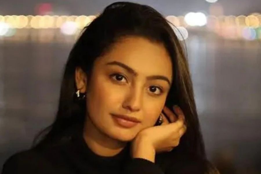 মুম্বইয়ের কাছে প্রয়াত ‘কুমকুম ভাগ্য’ অভিনেত্রী সঞ্চিতা উগালে, শোকস্তব্ধ টেলিভিশন দুনিয়া