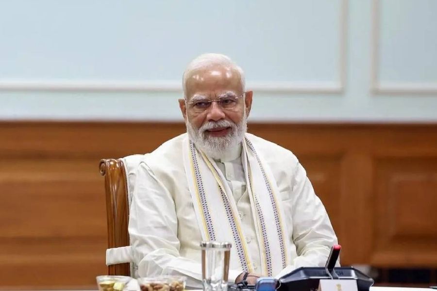 তারকেশ্বর থেকে একাধিক প্রকল্পের ঘোষণা করতে পারেন প্রধানমন্ত্রী মোদী, নজরে মন্দির করিডর