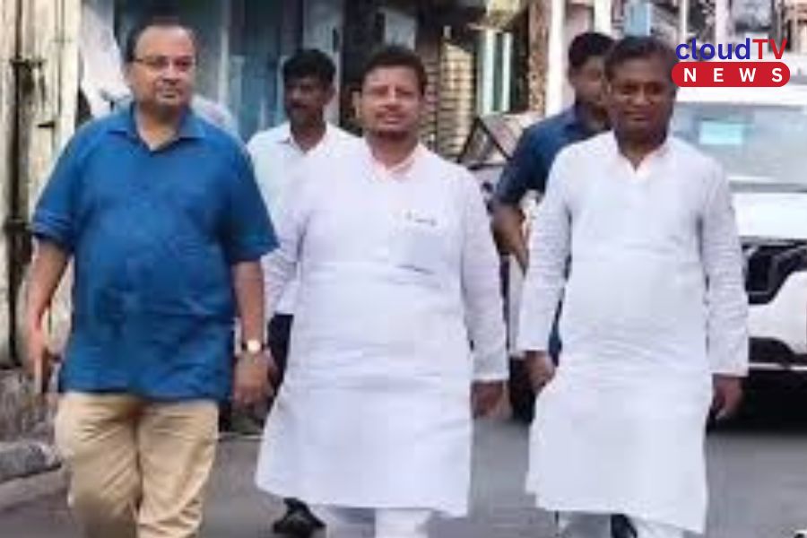 সই কাণ্ডে তৃণমূলে বড় ভাঙন! বহিষ্কৃত ঋতব্রত-সন্দীপন, দলের বিরুদ্ধে ‘জালিয়াতি’র বিস্ফোরক অভিযোগ