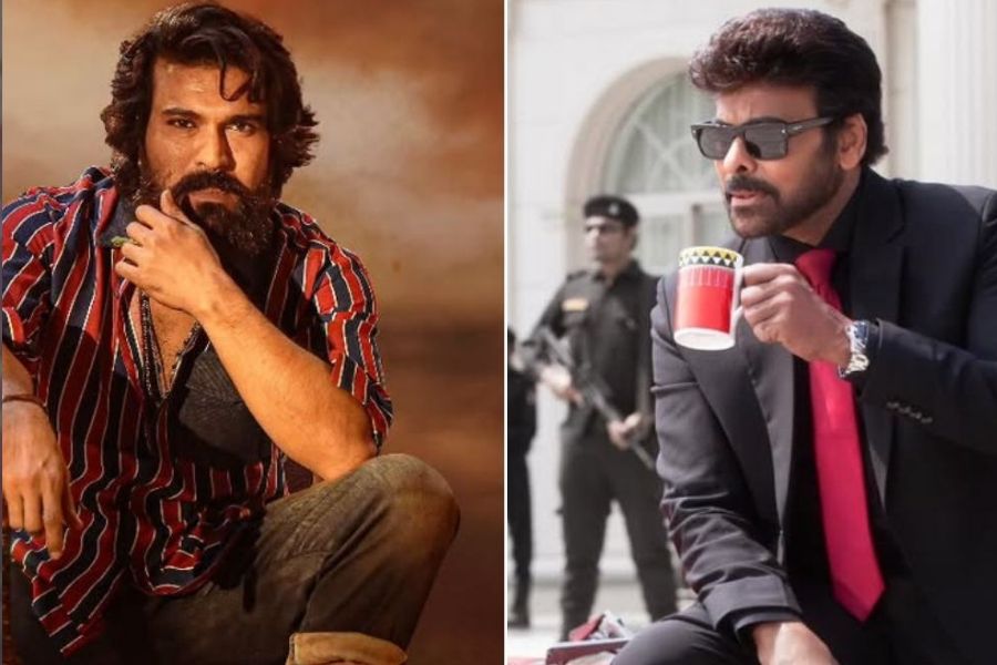 চিরঞ্জীবীকেও ছাপিয়ে গেলেন রাম চরণ, ‘পেড্ডি’ এখন ২০২৬ সালের সবচেয়ে বড় টলিউড হিট