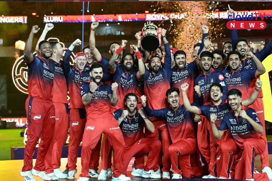 IPL 2026 Prize Money: চ্যাম্পিয়ন RCB থেকে অরেঞ্জ ক্যাপজয়ী বৈভব, কে কত টাকা পেলেন?