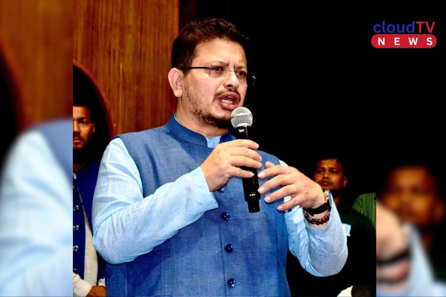 ৫০ বিধায়কের সমর্থনপত্র হাতে বিধানসভায় ঋতব্রত! আজই কি ভাঙছে তৃণমূল, তৈরি হচ্ছে ‘নতুন TMC’?