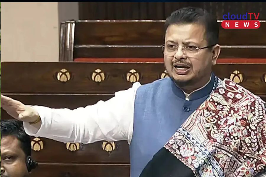বিধানসভার বিরোধী দলনেতা হলেন ঋতব্রত বন্দ্যোপাধ্যায়, বাংলার রাজনীতিতে নতুন সমীকরণ