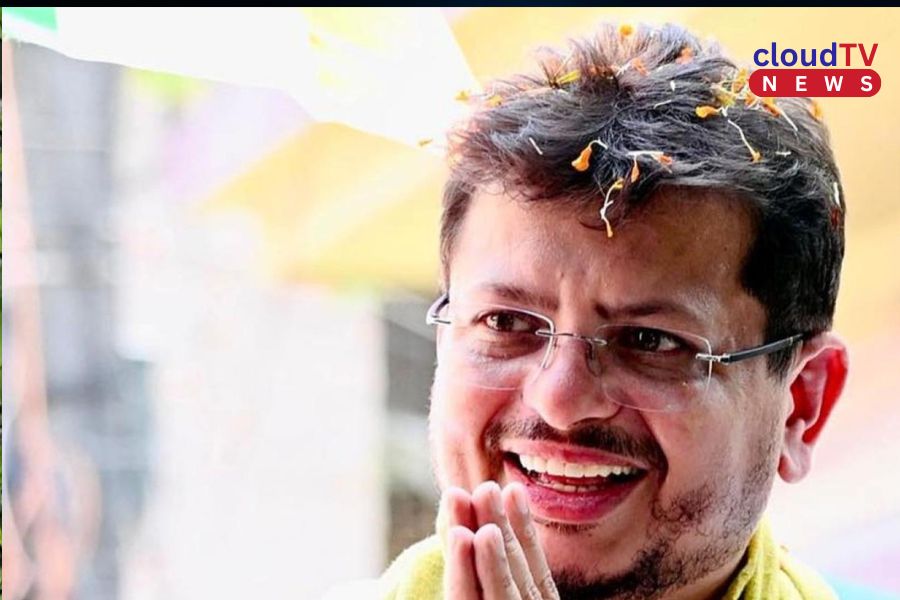 ঋতব্রত বন্দ্যোপাধ্যায়: ছাত্র রাজনীতি থেকে বিরোধী দলনেতা, এক বিতর্কিত কিন্তু গুরুত্বপূর্ণ রাজনৈতিক যাত্রা