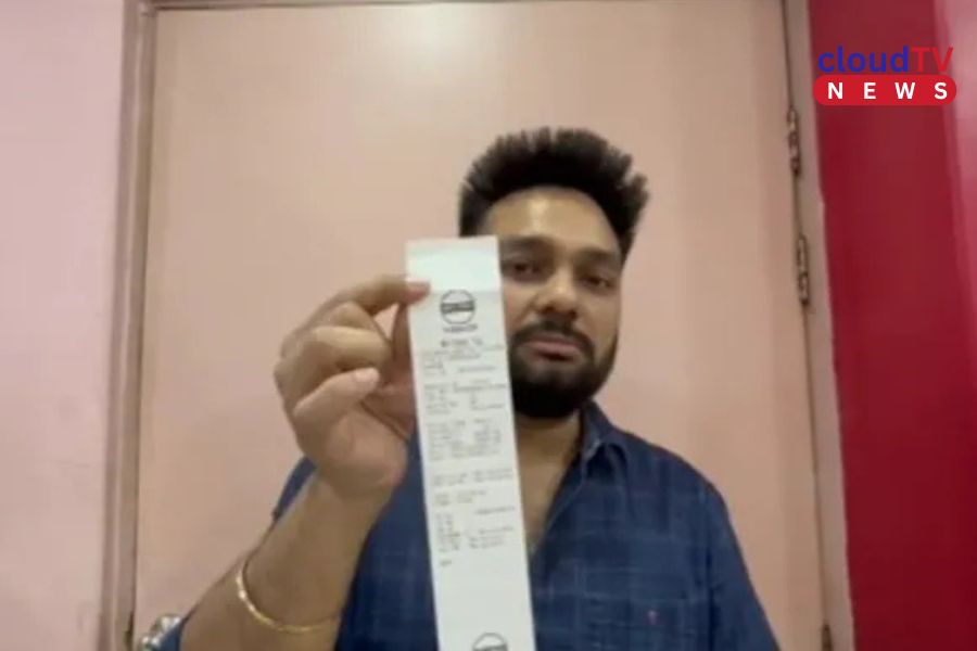 ৪৫ লিটারের ট্যাঙ্কে ৫২ লিটার পেট্রোল! কানপুরে পেট্রোল পাম্পের বিরুদ্ধে প্রতারণার অভিযোগে তোলপাড়