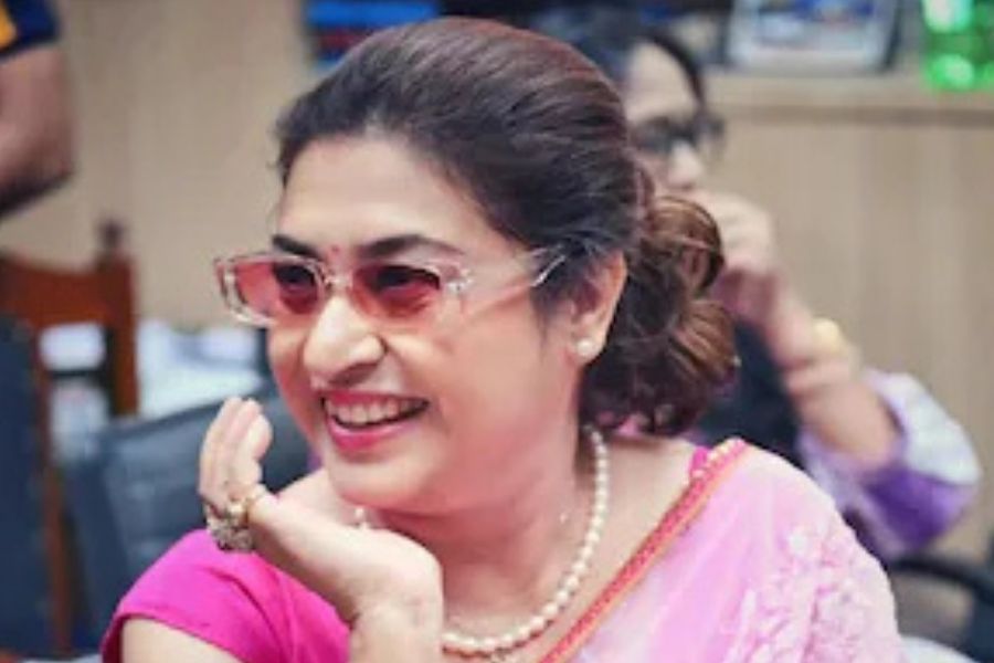 মোদী মন্ত্রিসভায় শতাব্দী রায়? দিল্লির রাজনৈতিক মহলে জোর জল্পনা