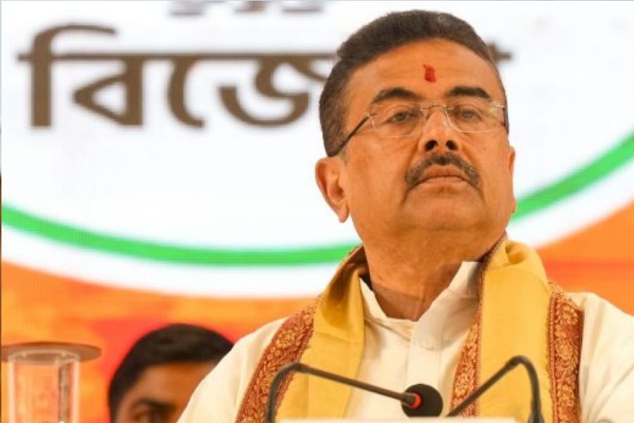 কলকাতা পুরভোটের আগে আসন পুনর্বিন্যাস, ৬ মাসের মধ্যেই নির্বাচন! বড় বার্তা শুভেন্দুর