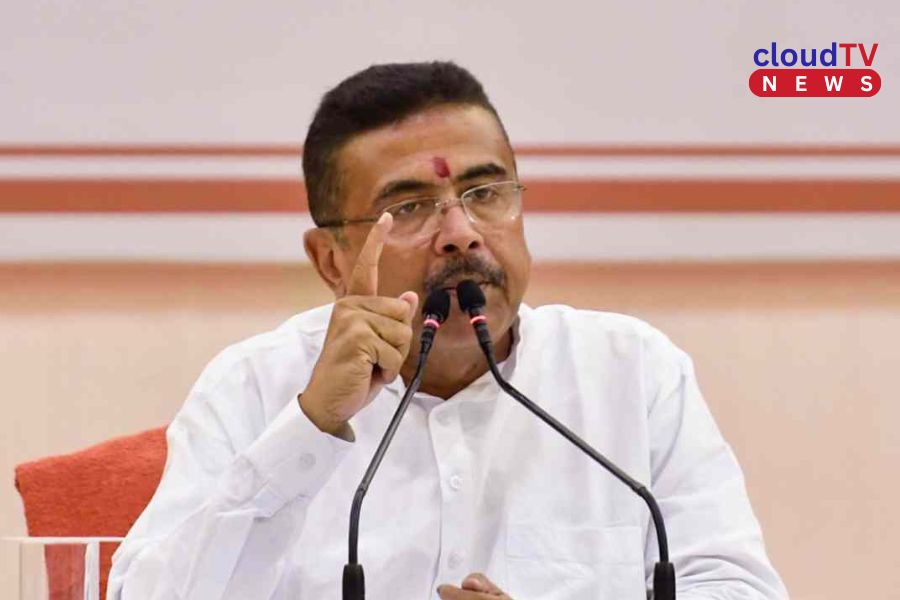 DA ইস্যুতে বড় বৈঠক আজ, সরকারি কর্মীদের দাবি মেটাতে কী সিদ্ধান্ত নেবেন শুভেন্দু?