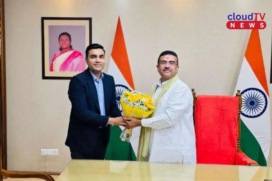 তাজপুর নয়, দাদনপাত্রবাড় কি হবে নতুন সমুদ্রবন্দরের ঠিকানা?