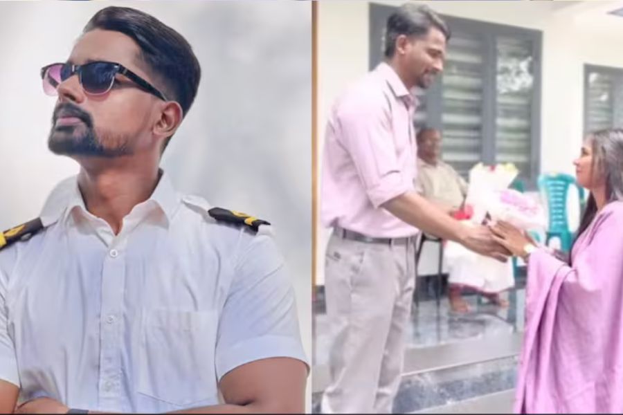 রাশিয়ার হামলায় নিহত কেরলের তরুণ নাবিক অখিল, কয়েক দিনের মধ্যেই ছিল বিয়ে