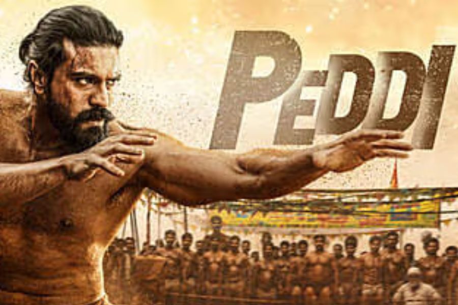 সপ্তাহান্তে OTT-তে বিনোদনের ঝড়! ‘Peddi’ থেকে ‘Ikka’, দেখে নিন এই সপ্তাহের নতুন মুক্তি