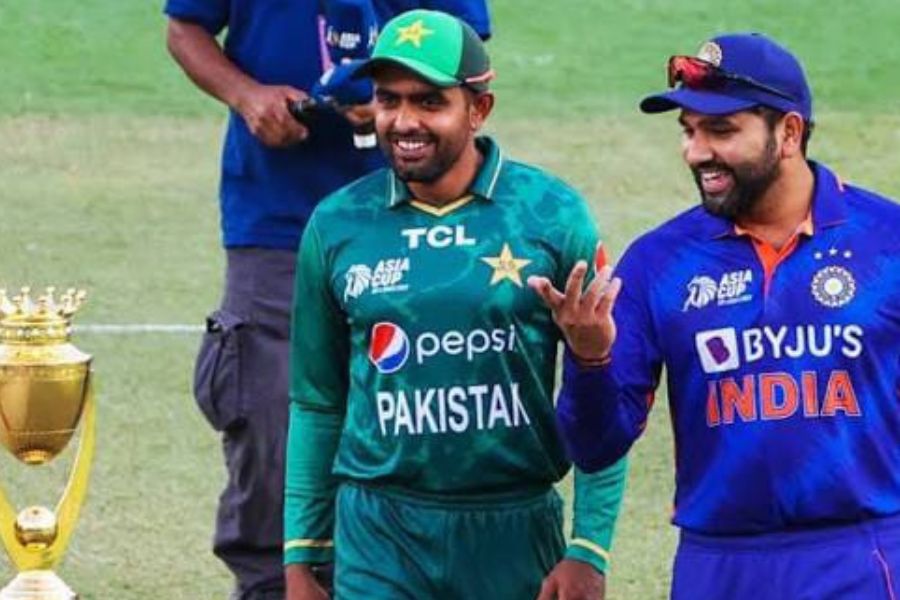 বিশ্বকাপের নতুন ফরম্যাটে ভারত-পাকিস্তান কতবার মুখোমুখি হতে পারে? আইসিসির নতুন কাঠামোয় বাড়ছে হাইভোল্টেজ ম্যাচের সম্ভাবনা