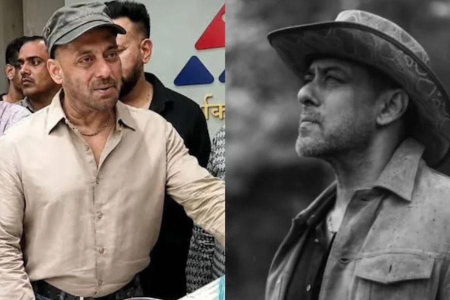 ভাইরাল ভিডিওতে স্বাস্থ্য নিয়ে জল্পনা, অনুরাগীদের প্রশ্নে মজার জবাব সলমান খানের