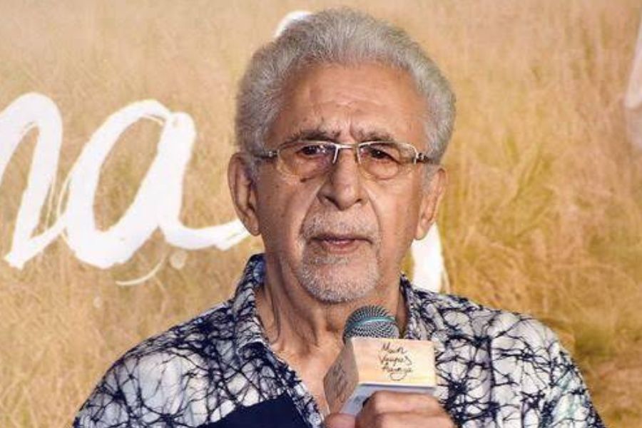‘এটাই কি আমাদের ভারত?’ ছাত্রদের উপর পুলিশের লাঠিচার্জে ক্ষুব্ধ নাসিরুদ্দিন শাহ