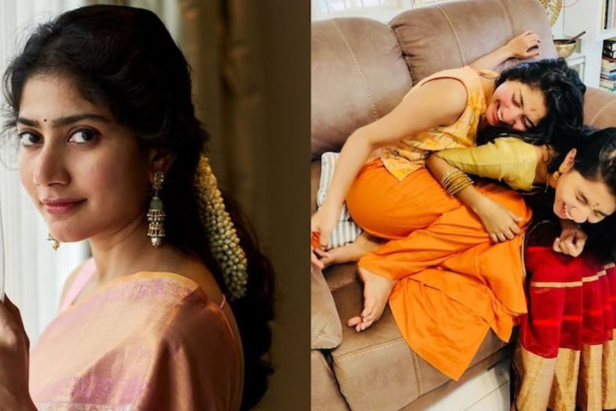 ‘রামায়ণ’ তারকা সাই পল্লবীর ৮ কোটি টাকার বাড়ির অন্দরমহল! সরল জীবনযাপনেই মুগ্ধ অনুরাগীরা