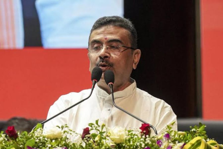 ১ সেপ্টেম্বর থেকে রাজ্যের সব সরকারি কাজে বাধ্যতামূলক বাংলা, বিধানসভায় ঘোষণা মুখ্যমন্ত্রী শুভেন্দু অধিকারীর