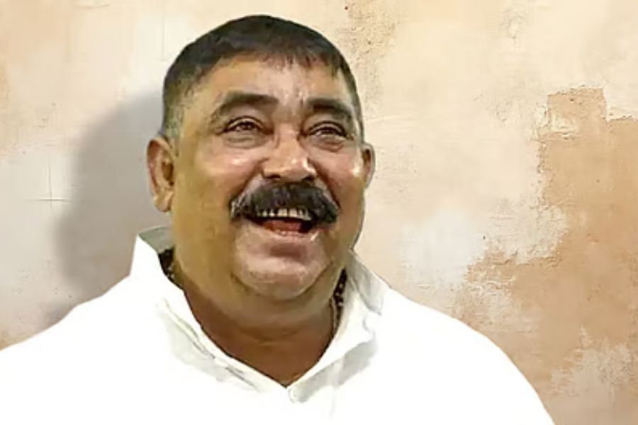 বীরভূমে ফের অনুব্রত মণ্ডল! জেলা সভাপতির দায়িত্ব পাচ্ছেন ‘কেষ্ট’, তৃণমূলে জোর জল্পনা