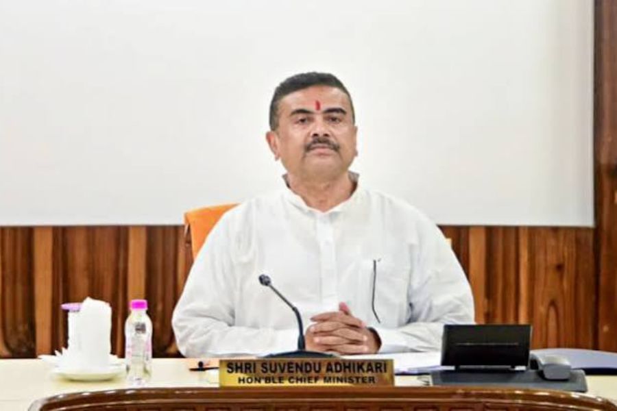 আয়ুষ্মান ভারতে না থাকলেও মিলবে ৫ লক্ষ টাকার স্বাস্থ্যবিমা! বড় ঘোষণা মুখ্যমন্ত্রী শুভেন্দু অধিকারীর