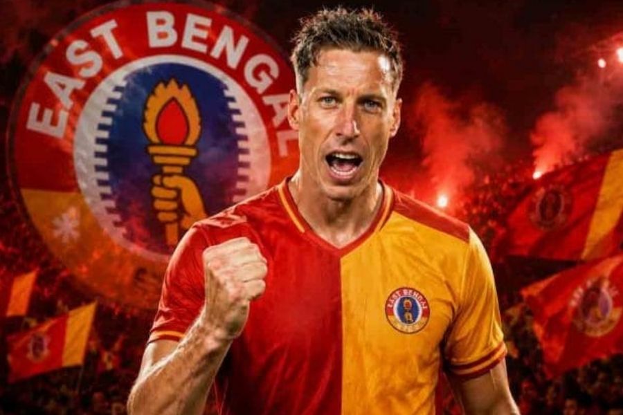 ইস্ট বেঙ্গলে জিভুলিচ, মোহন বাগানে আসছেন লি আর উইন