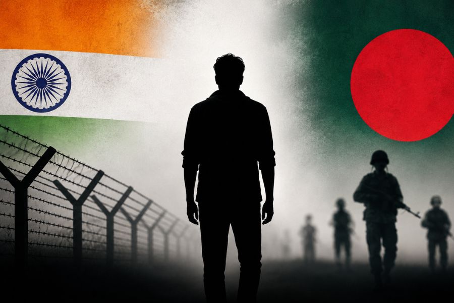 দ্বিতীয় ফ্ল্যাগ মিটিংও ব্যর্থ, বাংলাদেশে পণবন্দি ভারতীয় চা চাষিকে ফেরাতে শর্ত