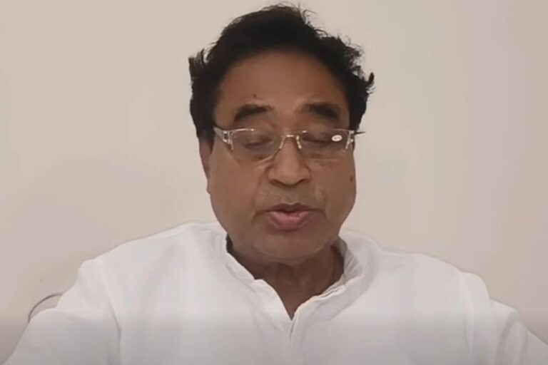‘যদি কাউকে কষ্ট দিয়ে থাকি…’, বঙ্গবিভূষণ হারাতেই সুরবদল অনন্ত মহারাজের, নেতাজি মন্তব্যে দুঃখপ্রকাশ