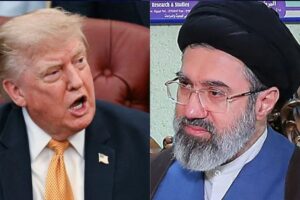 ২০২৯ পর্যন্ত চলতে পারে US-Iran War? Trump-কে ভয়ঙ্কর হুঁশিয়ারি Khamenei-র ঘনিষ্ঠ সহযোগীর
