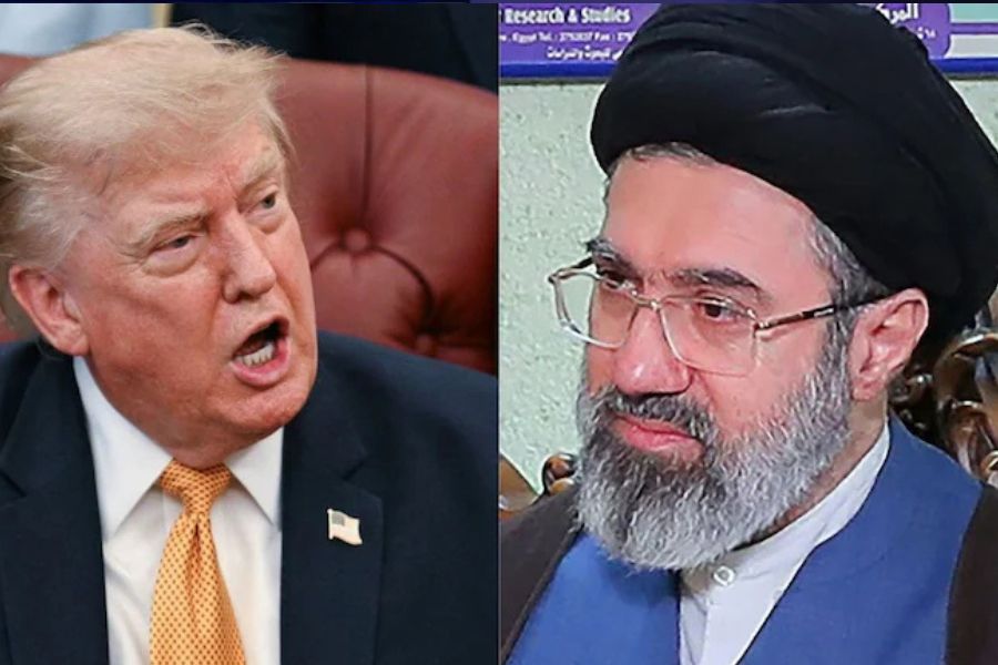 ২০২৯ পর্যন্ত চলতে পারে US-Iran War? Trump-কে ভয়ঙ্কর হুঁশিয়ারি Khamenei-র ঘনিষ্ঠ সহযোগীর