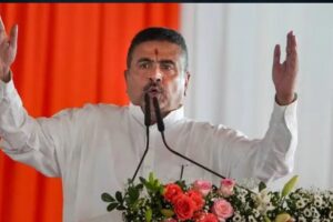 গুন্ডাদমন আইন নিয়ে বড় বার্তা, সরকারি সম্পত্তি ভাঙচুরে কড়া শাস্তির হুঁশিয়ারি
