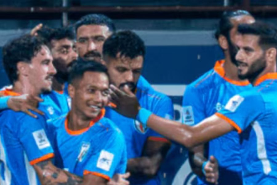 ব্রাজিলের আগে পানামা, এরপর উরুগুয়ে! বিশ্বকাপের তিন দলের বিরুদ্ধে খেলবে ভারত