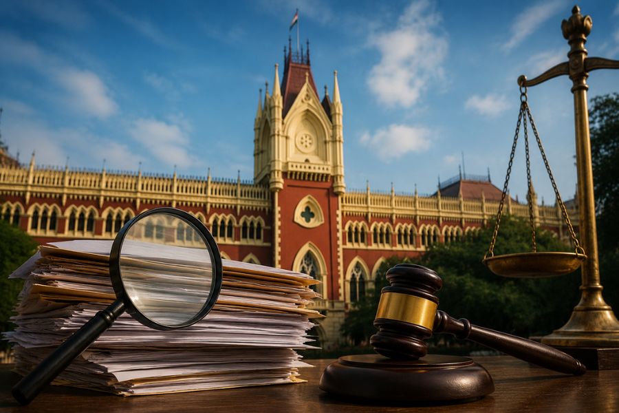 ভারত না পাকিস্তান, ক্ষতিপূরণ দেবে কে? ফতেমা বিবির হারানো ফাইল ঘিরে কেন্দ্রকে তিরস্কার হাই কোর্টের
