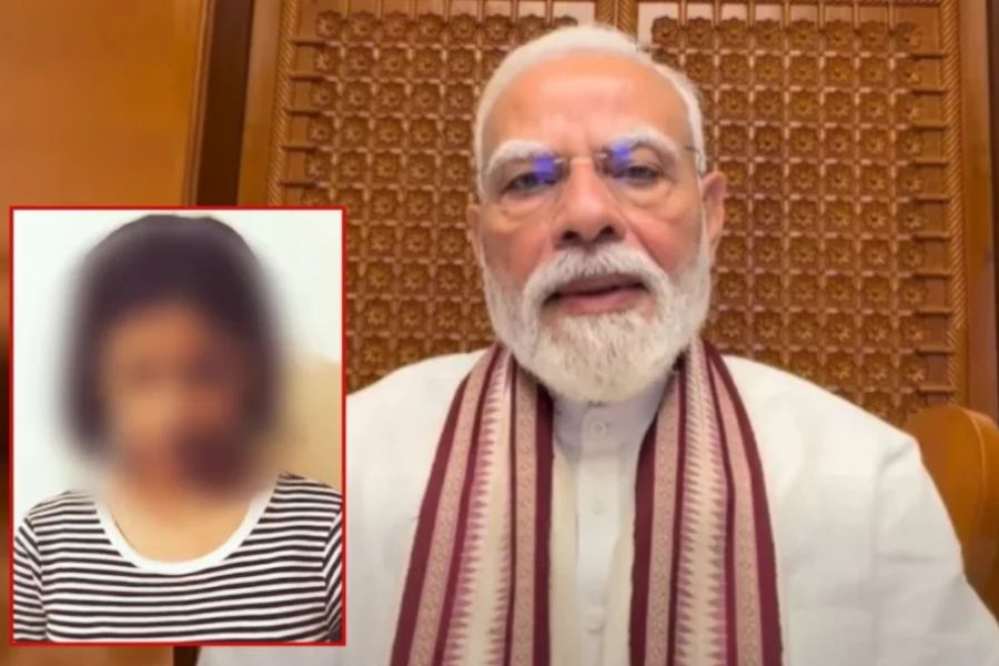 প্রধানমন্ত্রীর ক্ষমার পর নাবালিকার বিরুদ্ধে মামলা প্রত্যাহার, বড় সিদ্ধান্ত দিল্লি পুলিশের