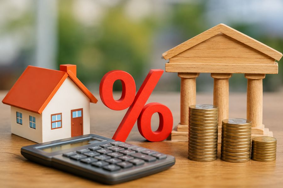 RBI Loan Rules 2027: হোম লোনের EMI-তে বড় বদল, কী হবে পার্সোনাল লোনে?