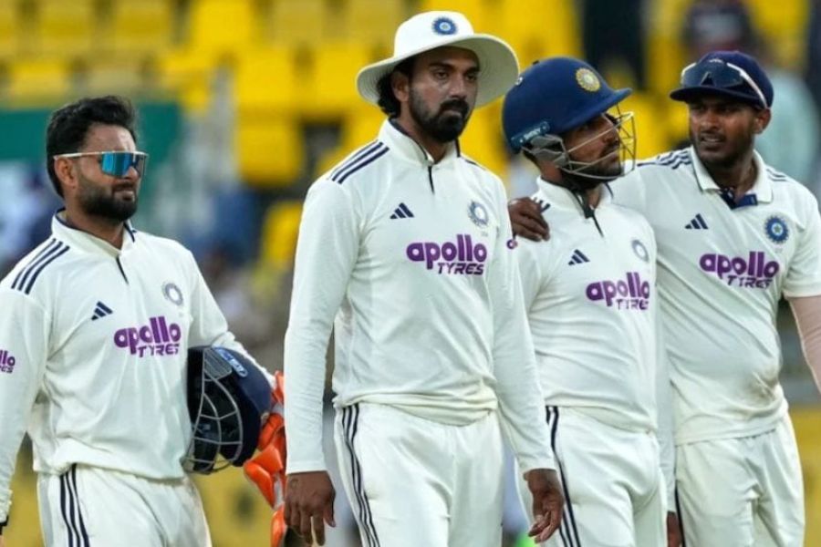 ফাইনালে যেতে কঠিন সমীকরণের সামনে ভারত, বাকি ৯ টেস্টে চাই ৬-৭ জয়