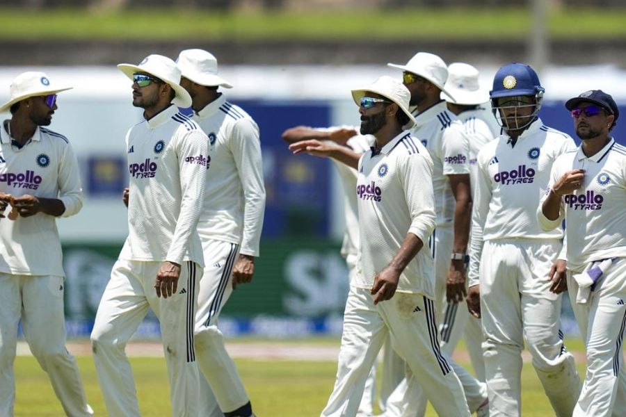 WTC Points Table: শ্রীলঙ্কাকে হারিয়েও পঞ্চমে ভারত, বাংলাদেশের আরও কাছে