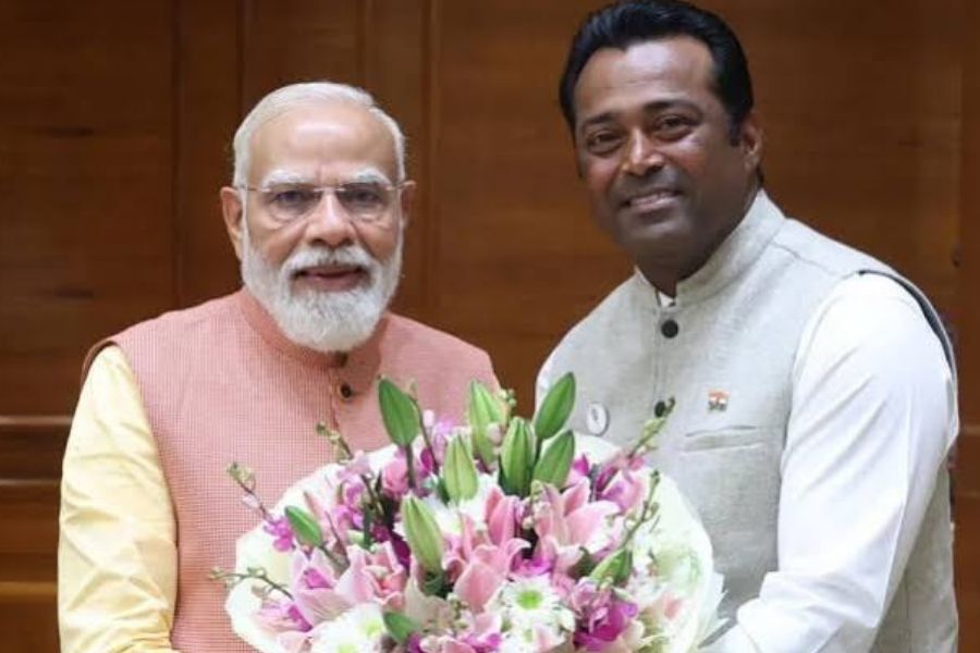জল্পনার অবসান, অবশেষে নির্বাচনী ময়দানে লিয়েন্ডার, কবে ভোটে লড়বেন অলিম্পিক পদকজয়ী?