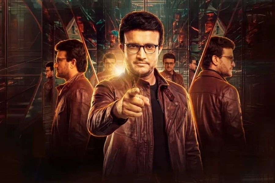 Bigg Boss Bangla-য় সৌরভ গঙ্গোপাধ্যায়ের শান্ত অথচ দৃঢ় নেতৃত্ব নজর কাড়ছে