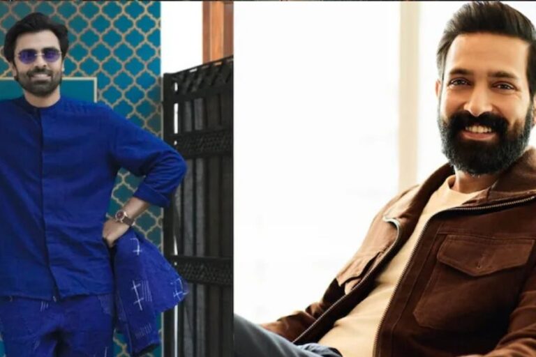বিক্রান্ত ম্যাসির বদলে জিতেন্দ্র কুমার কেন? ‘বাবলু’ বদলের আসল কারণ জানালেন পরিচালক