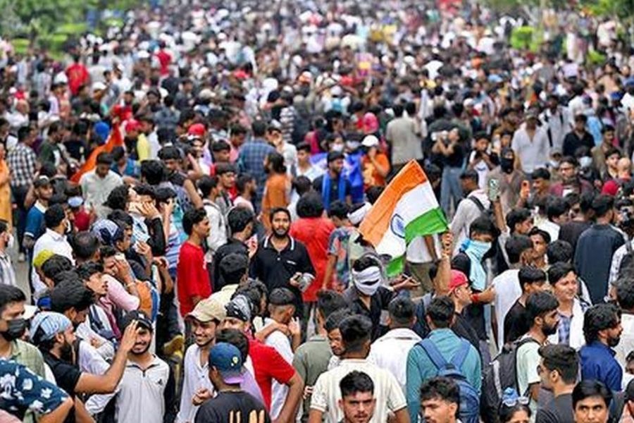 ছাত্র আন্দোলনকারীদের বিরুদ্ধে FIR খারিজ সুপ্রিম কোর্টে, ৫ সেপ্টেম্বরের মিছিল প্রত্যাহার CJP-র