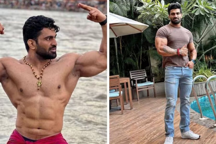 গুরগাঁওয়ে মহিলা বাইকারকে ধাক্কা, রাজস্থান থেকে গ্রেফতার কল্যাণ বেইনসলা! খুনের চেষ্টার ধারা যোগ