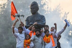 দিল্লি বিশ্ববিদ্যালয় ছাত্র সংসদ নির্বাচন: টিকিট বিতর্কে চাপে NSUI, কংগ্রেসের অন্দরে উঠছে প্রশ্ন