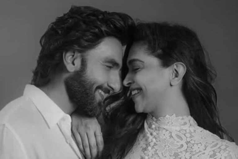 দীপিকা-রণবীরের ঘরে দ্বিতীয় সন্তান, পোস্টে একটি ছোট্ট পায়ের ছাপের ছবি