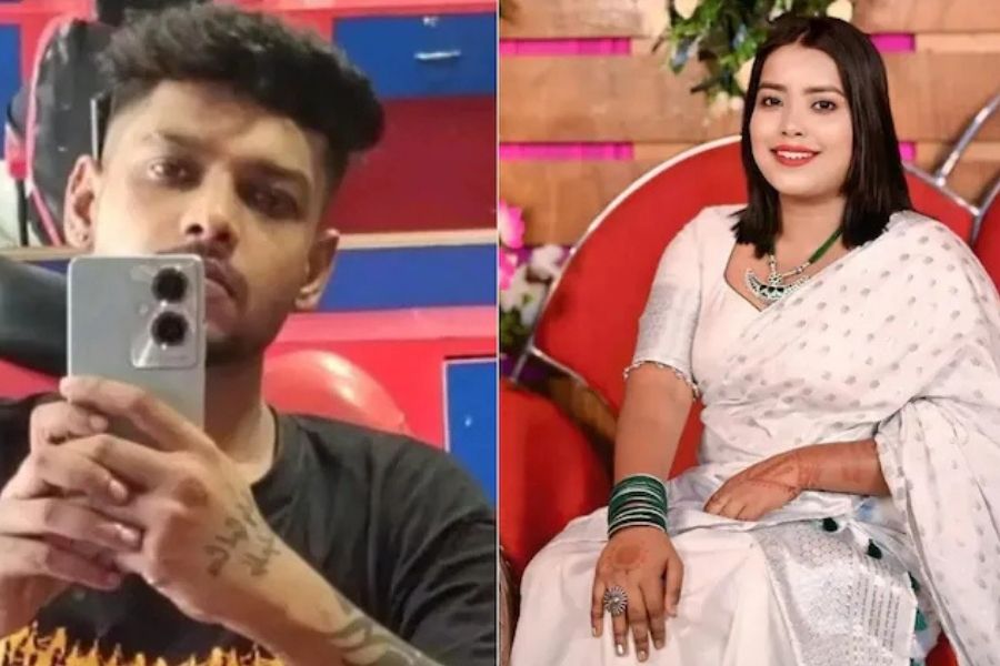 স্ত্রীকে খুনের পর ফ্রিজে মাথা! জেল থেকে বেরিয়ে ‘সুগার ড্যাডি’কে খুনের হুমকি গুয়াহাটির যুবকের