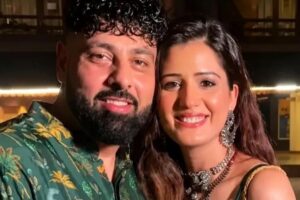 Badshah-এর নাম না নিয়েই বিস্ফোরক ইশা, সম্পর্ক নিয়ে বললেন ‘আমাকে ব্যবহার করা হয়েছিল’