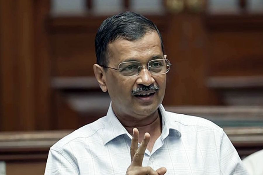 এবার ভোটার তালিকা থেকে বাদ কেজরিওয়ালের নাম? SIR-এ ‘আনম্যাপড’ আপ সুপ্রিমোর গোটা পরিবার