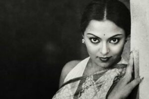 প্রয়াত বর্ষীয়ান অভিনেত্রী মিঠু মুখার্জি, ৭১ বছর বয়সে শেষ হল লড়াই